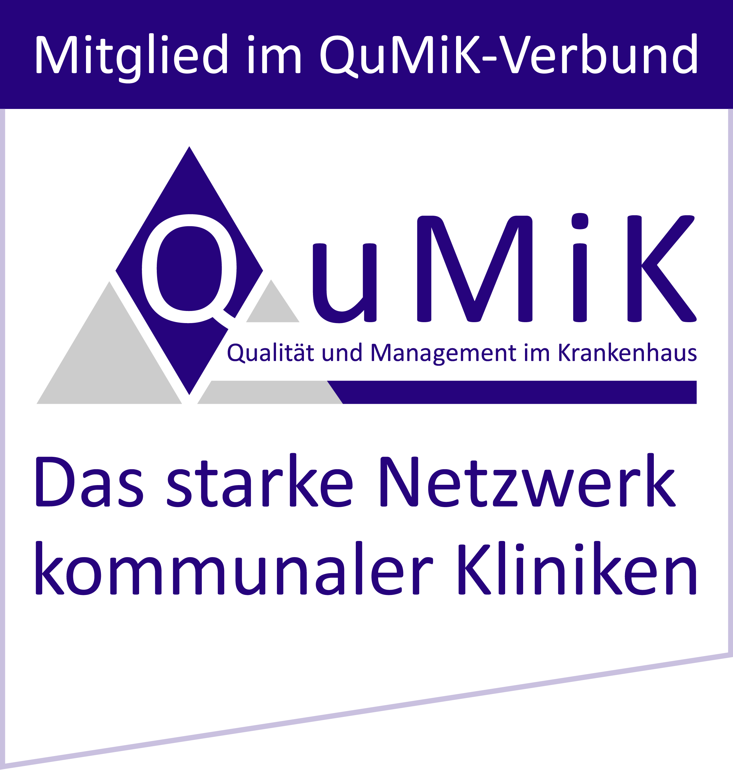 Logo QuMiK