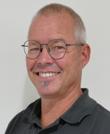 Dr. Sven Beck