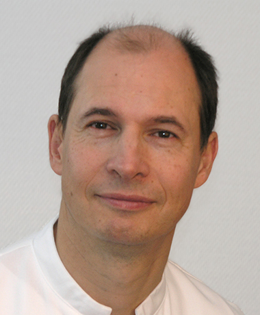 Dr. Jürgen Haas