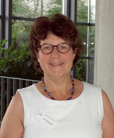 Ulrike Neher-Dietz