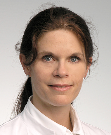 Dr. Anette Wisbar