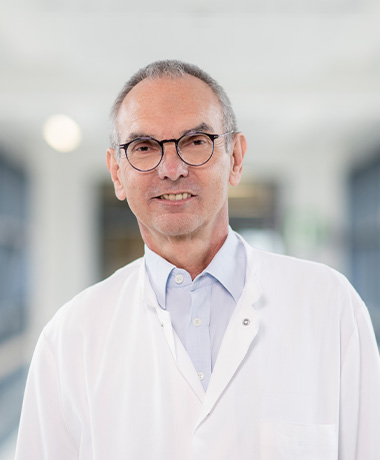 Prof. Dr. Adrian Gillissen