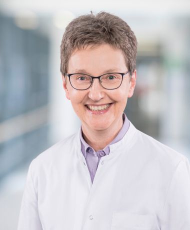Dr. Ursula Haug