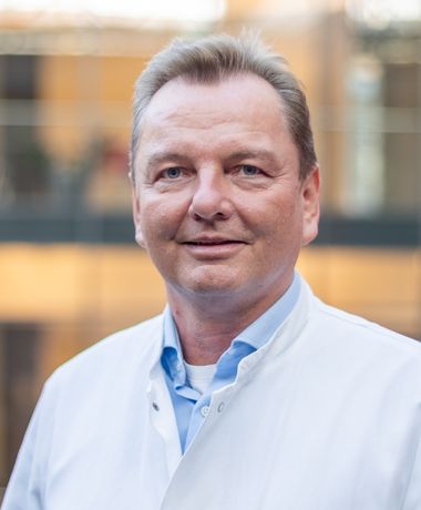 Dr. med. Dietmar Huss